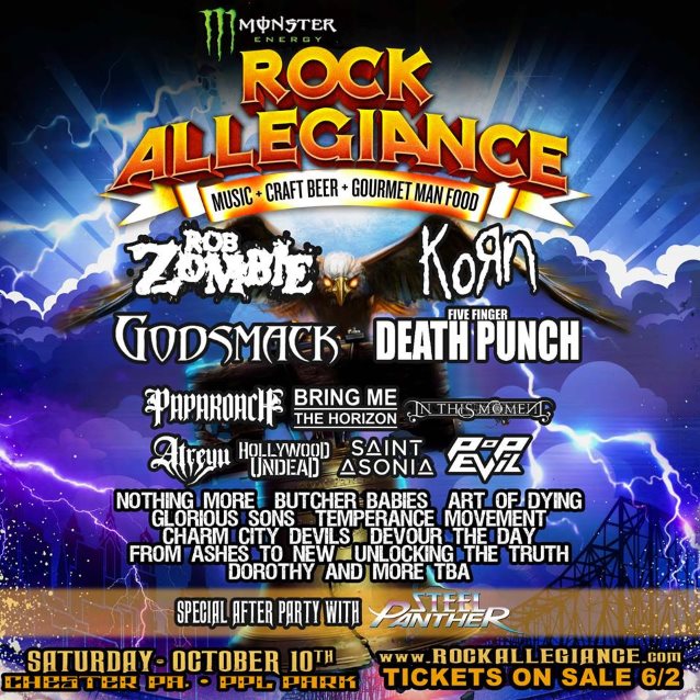 rockallegiance2015poster