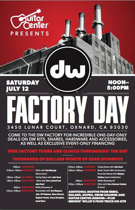 roymayorgadwfactoryday2014