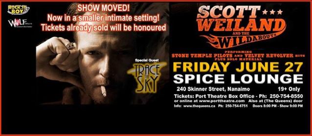 scottweilandnanaimo2014poster