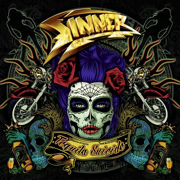 SINNER / TOUCH OF SIN 2 2013 - heavyparadiseblogspotcom