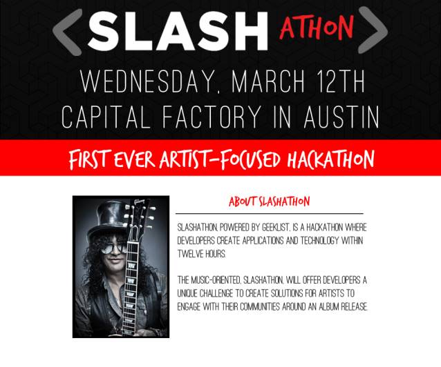 slashathon