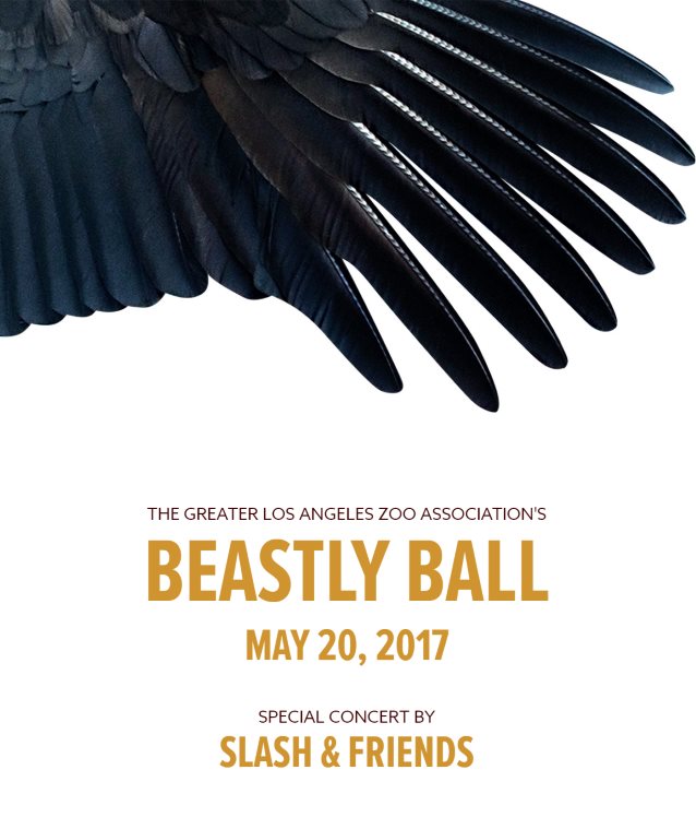 slashbeastlyballposter