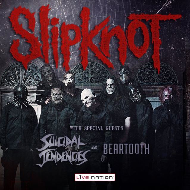 slipknotstbeartooth
