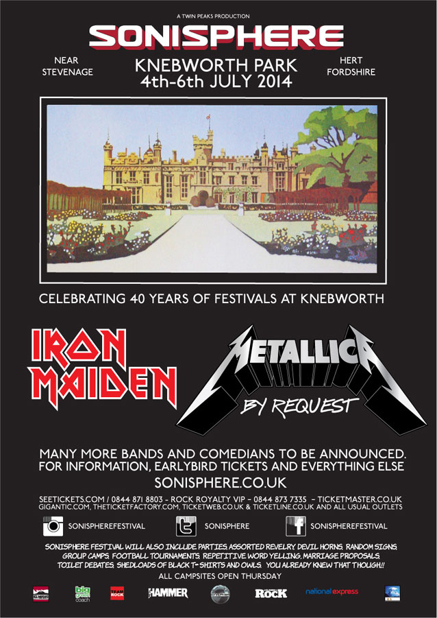 sonisphere2014maidenmetallica