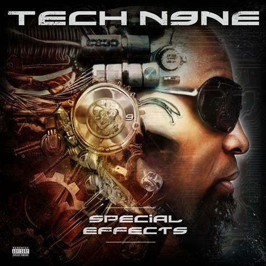 techninespecialcd
