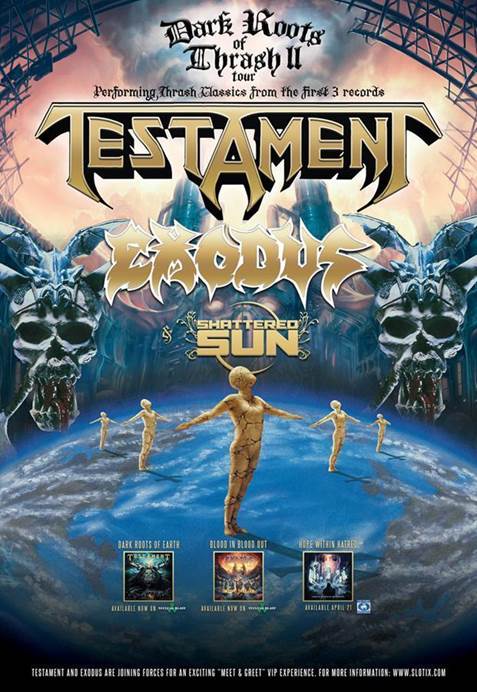 testamentexodus2015tourposter