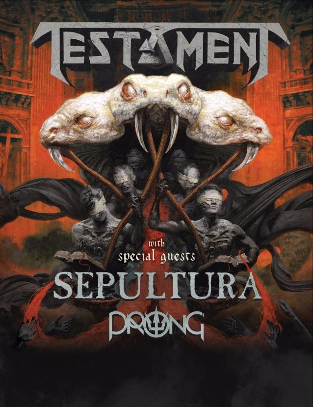 testamentsepulturaprongnorthamericantour2017poster