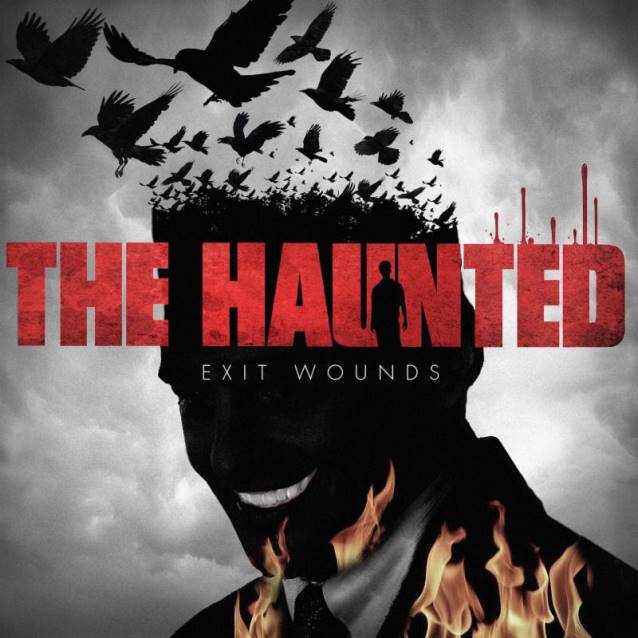 thehauntedexitwoundscd