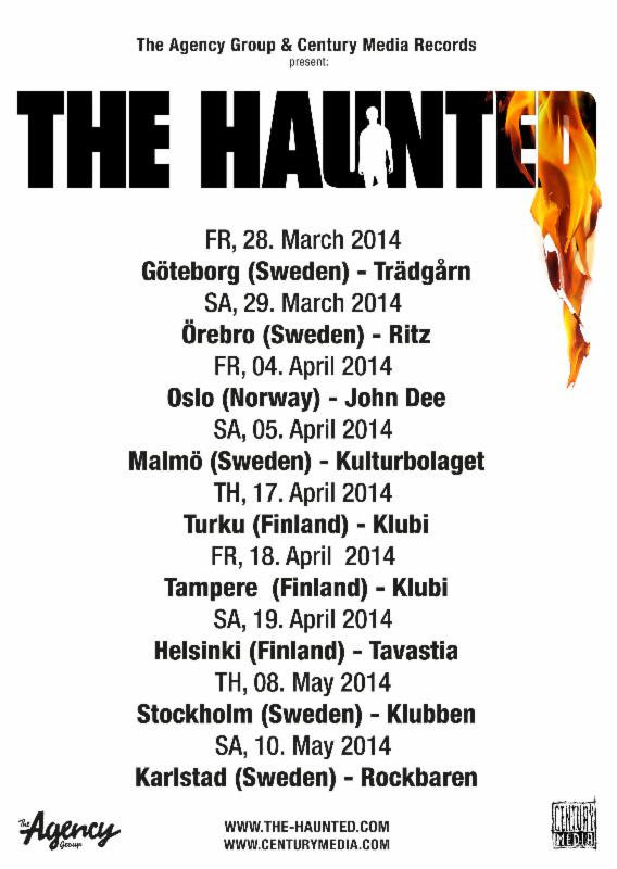 thehauntedscandinavia2014