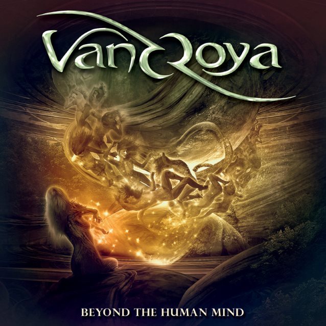 vandroyabeyondthehumanmindcd