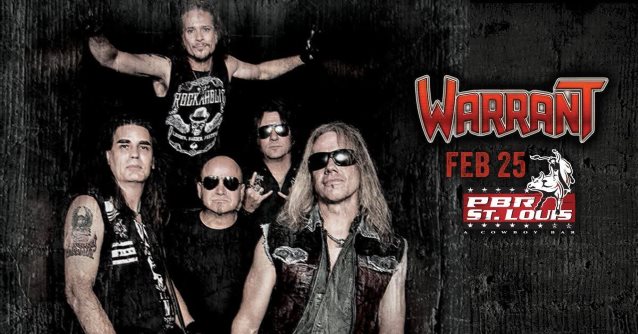 warrantpbrstlouisfeb2017poster